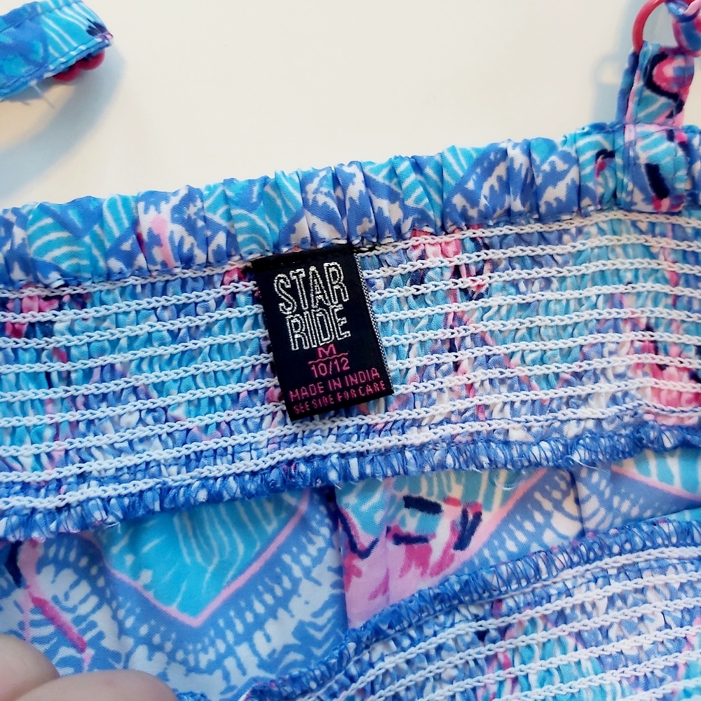 Star Ride romper - Picture 2 of 3